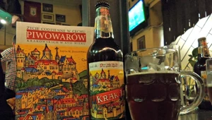 Craft Beer Week: Jak piłem na festiwalu piwa