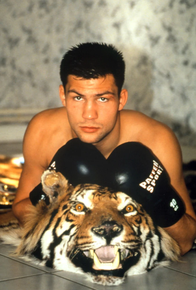 Dariusz Michalczewski