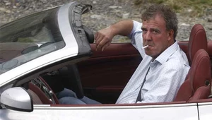 Jeremy Clarkson 