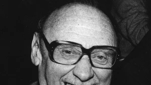 Stefan Kisielewski (zdjęcie z lat 80. XX wieku)