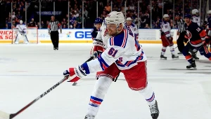 Rick Nash