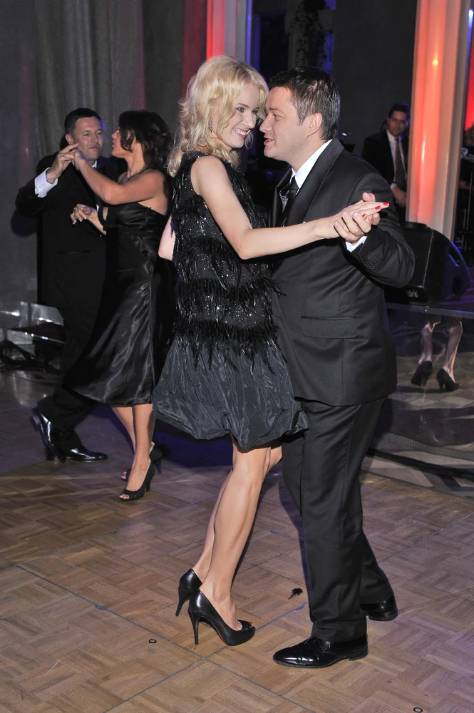 Jarek Kuźniar też ma chrapkę na stanowisko szefa "Faktów" Jarek Kuźniar też ma chrapkę na stanowisko szefa "Faktów"