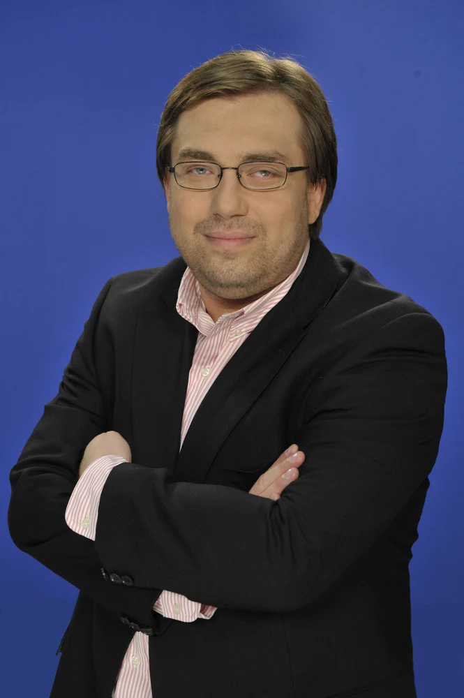 Bartek Węglarczyk zakończył ostatnio swoją przygodę z programem "Świat" w TVN 24 Biznes i Świat 