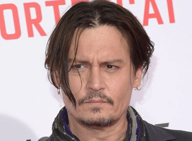 Johnny Depp Johnny Depp