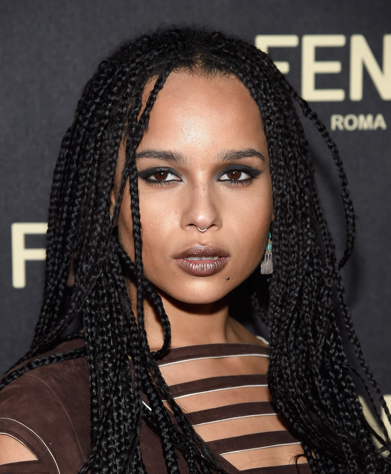Zoe Kravitz Zoe Kravitz
