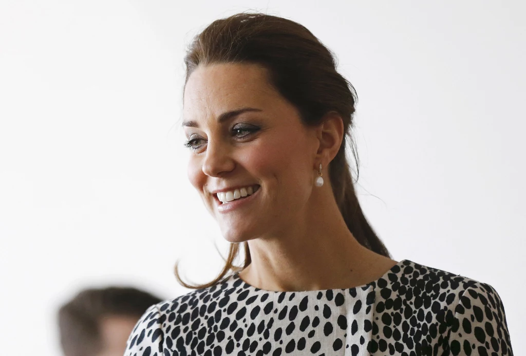 Księżna Kate Księżna Kate