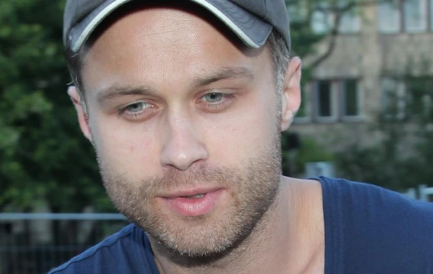 Maciej Zakościelny 