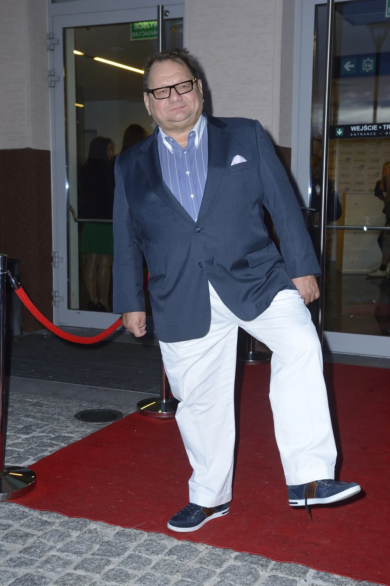 Ryszard Kalisz Ryszard Kalisz