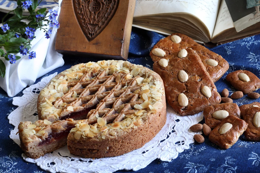 Linzer Torte to nie jedyna pokusa, fot. OÖ.Tourismus/Röbl