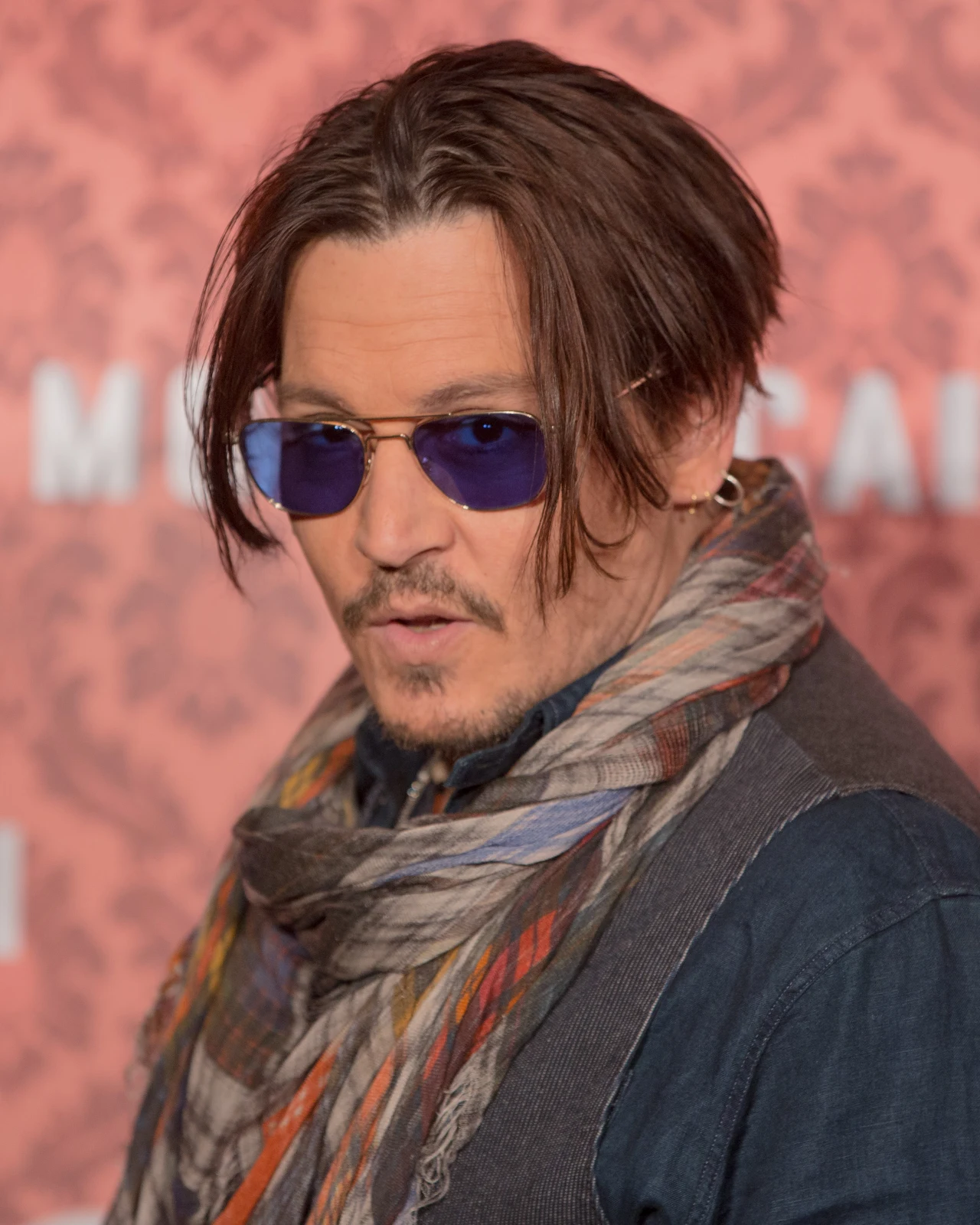 Johnny Depp Johnny Depp