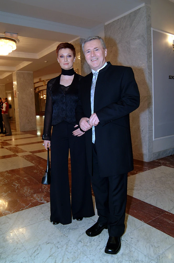 Córka aktora nie jest przeciwna jego związkowi Córka aktora nie jest przeciwna jego związkowi