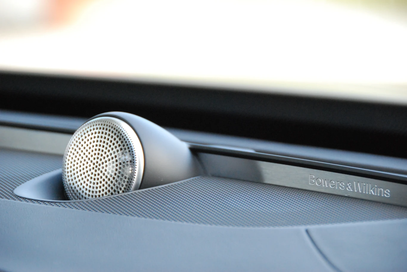 Volvo XC90. Made in Sweden
