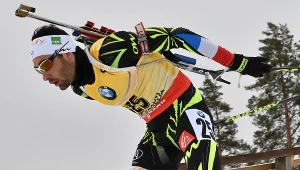 Martin Fourcade