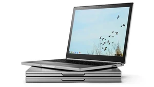 Nowy Google Pixel - rywal MacBooka z Chrome OS