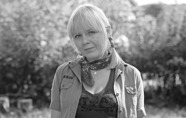 Agnieszka Kotlarska Agnieszka Kotlarska