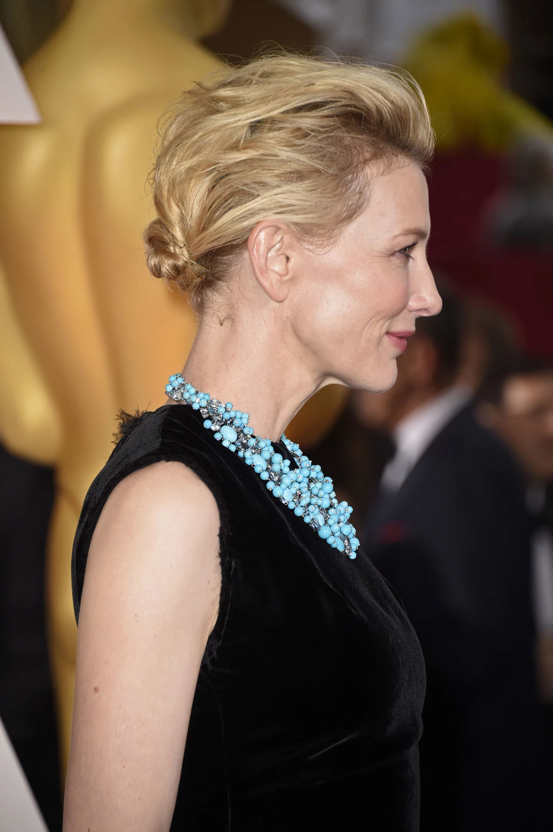 Cate Blanchett Cate Blanchett