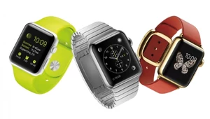 Apple Watch poważnym zagrożeniem dla tradycyjnych zegarków