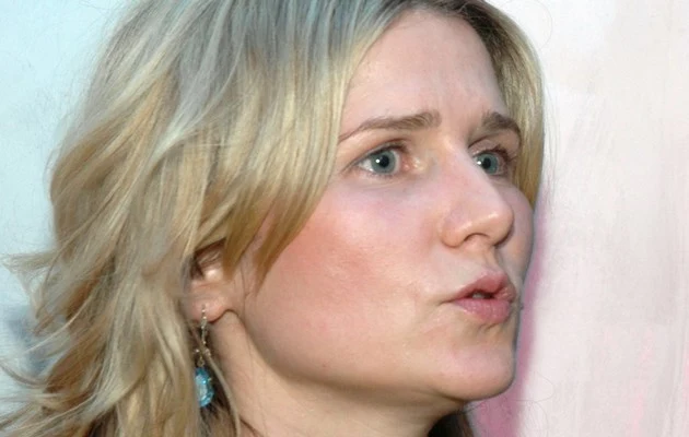 Grażyna Błęcka-Kolska Grażyna Błęcka-Kolska