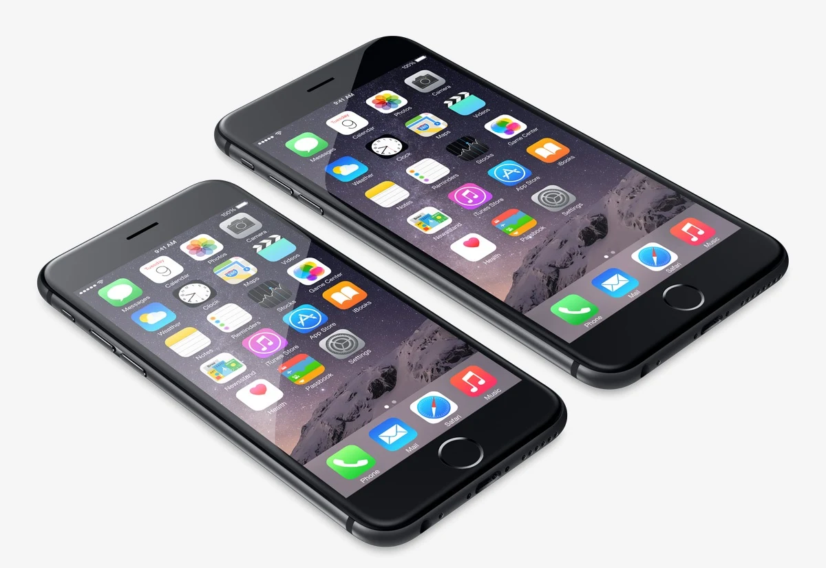 Nowe iPhone'y będą miały ekrany z funkcją Force Touch Nowe iPhone'y będą miały ekrany z funkcją Force Touch