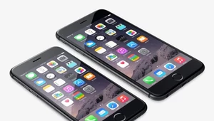 Nowe iPhone'y z ekranami Force Touch