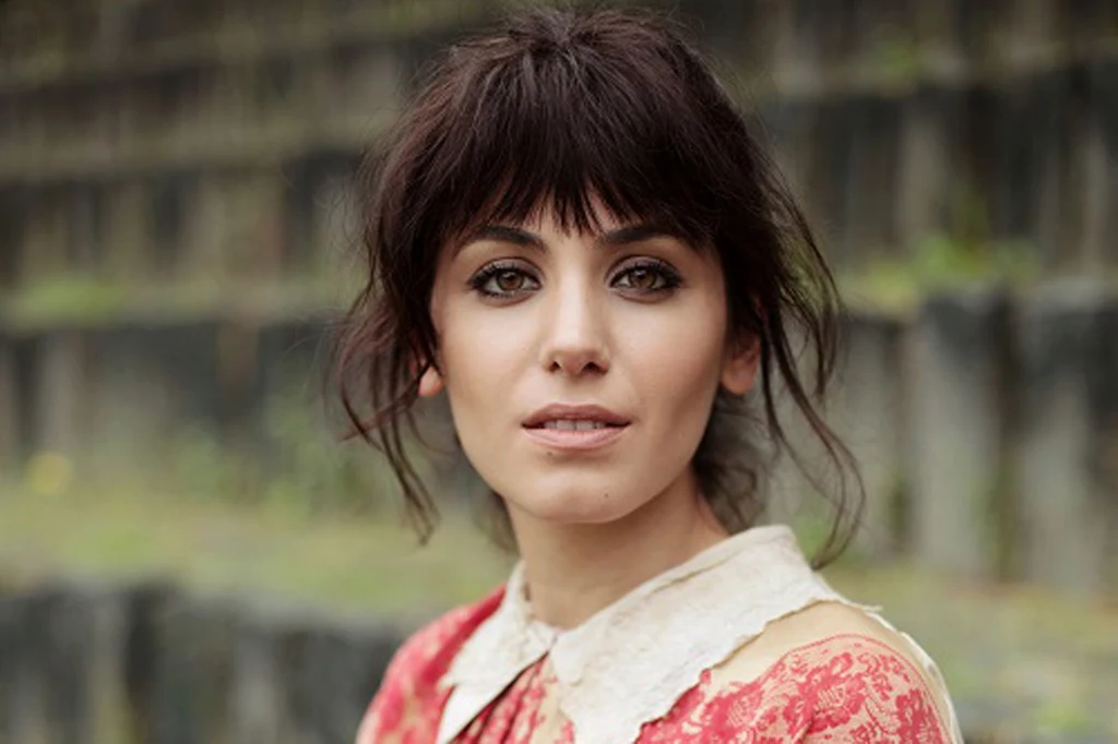 Katie Melua