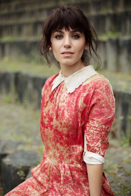 Katie Melua