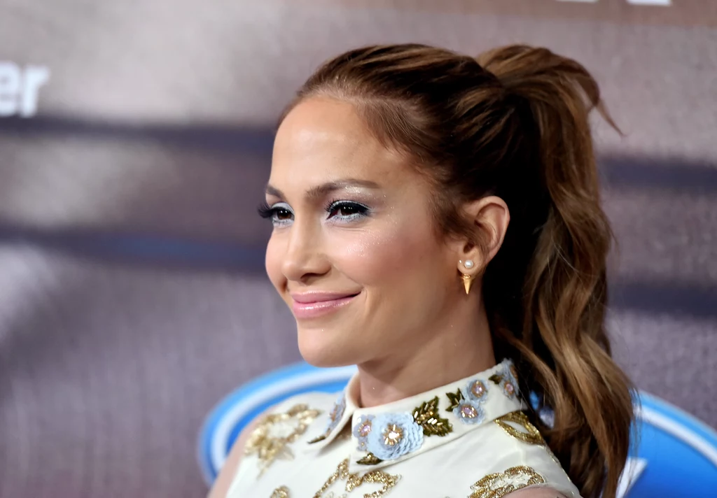 Jennifer Lopez Jennifer Lopez