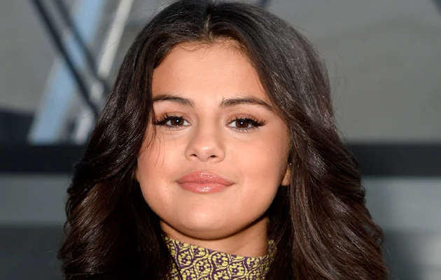 Selena Gomez