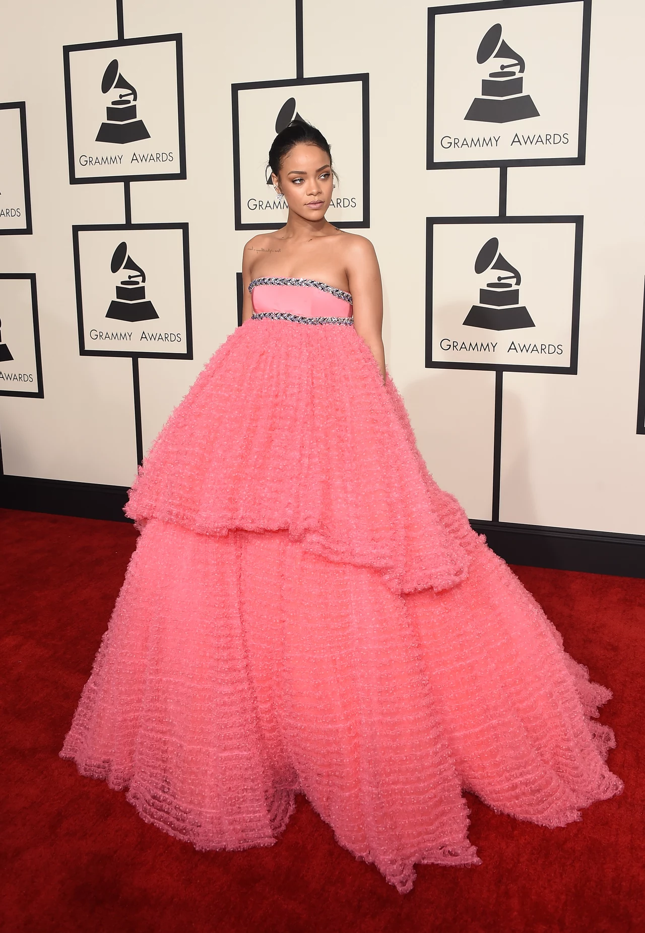 Rihanna Rihanna
