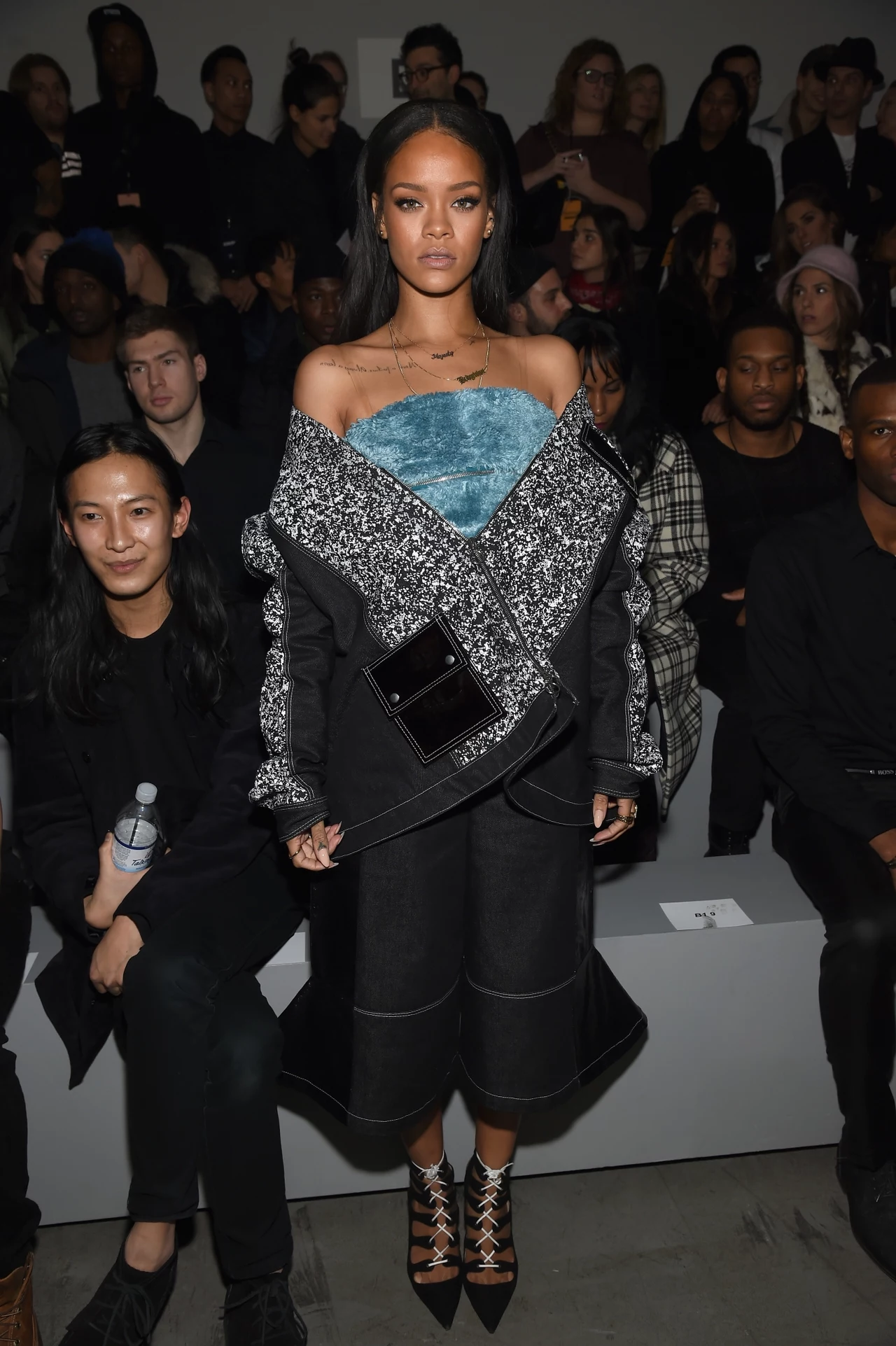 Rihanna Rihanna