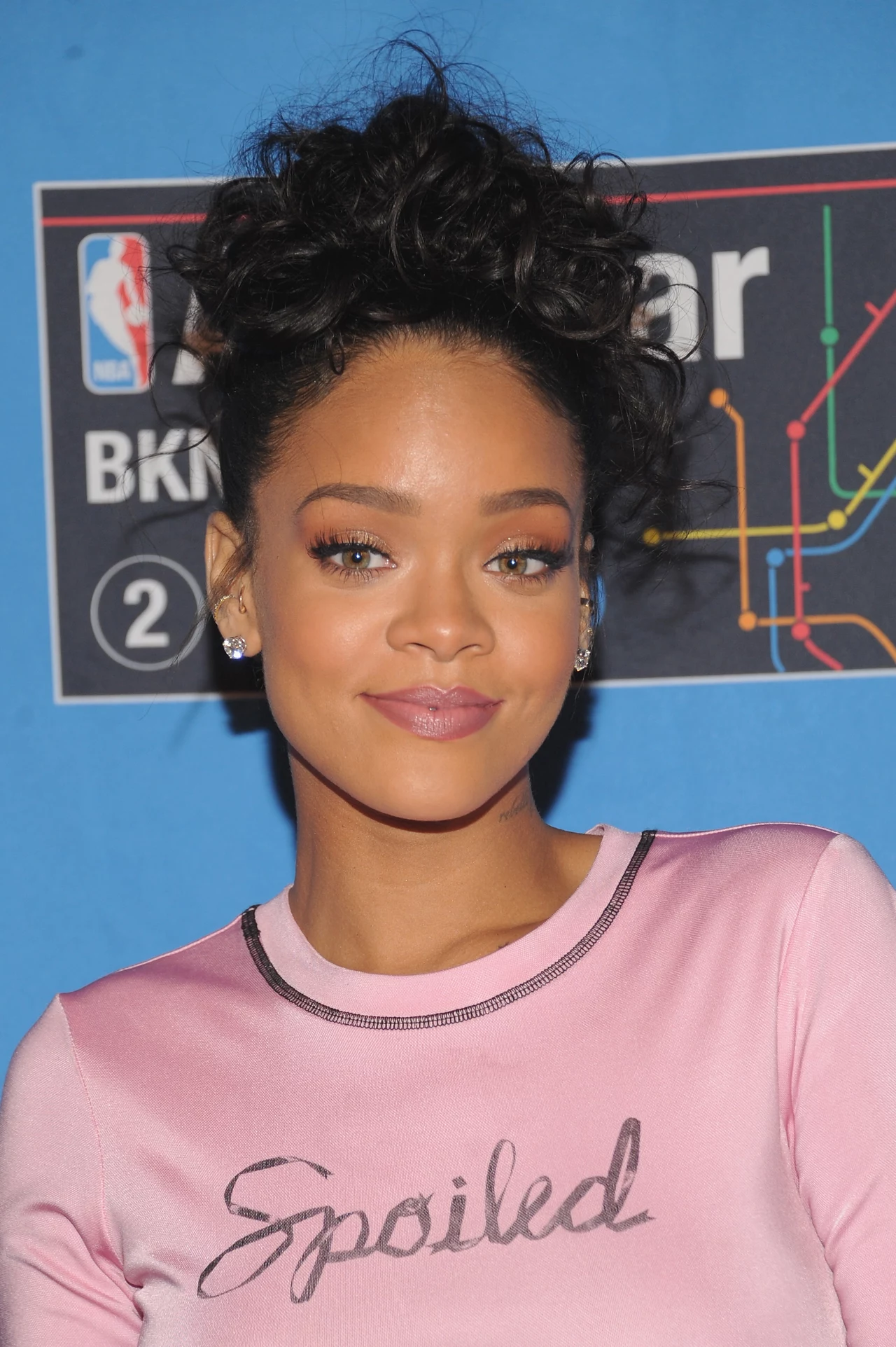 Rihanna Rihanna