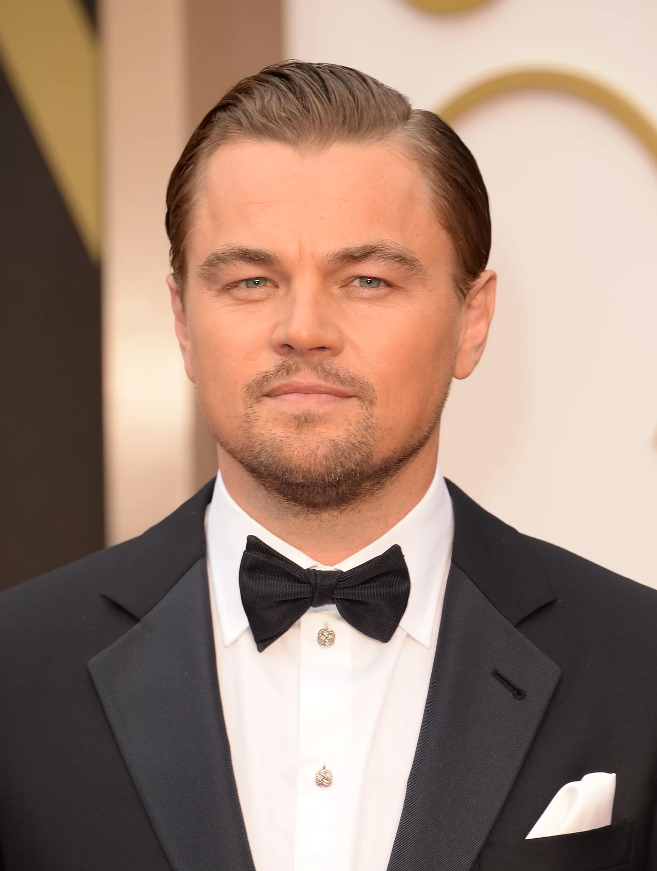 Leonardo DiCaprio Leonardo DiCaprio