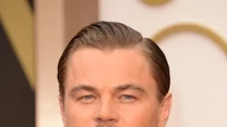 Leonardo DiCaprio