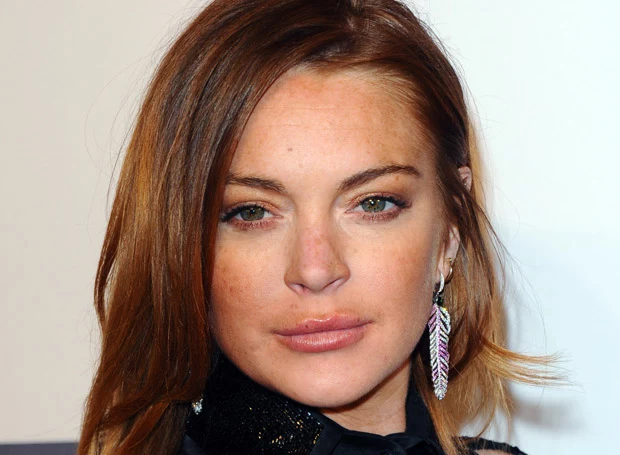Lindsay Lohan Lindsay Lohan