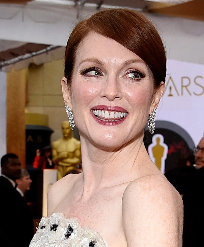 Julianne Moore