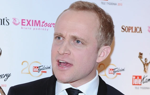 Piotr Adamczyk Piotr Adamczyk