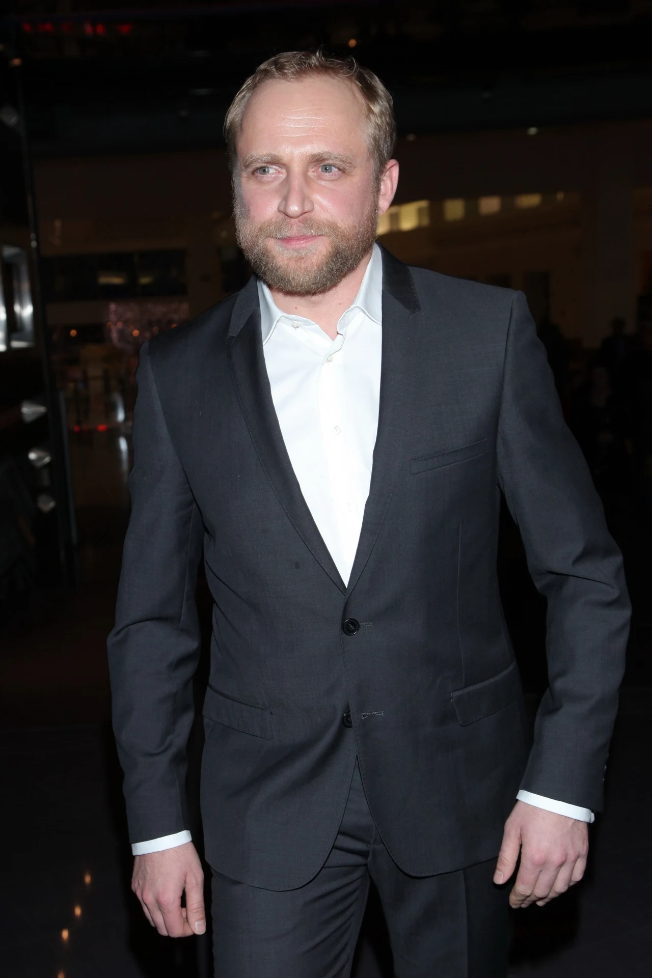 Piotr Adamczyk Piotr Adamczyk