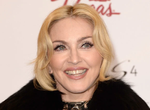 Madonna