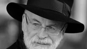 Terry Pratchett 