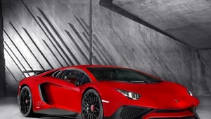 Lamborghini cieszy się coraz większym zainteresowaniem