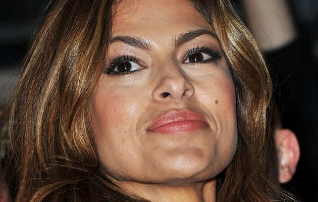 Eva Mendes Eva Mendes