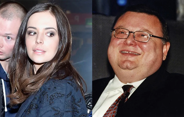 Anna Wendzikowska w ogniu krytyki Anna Wendzikowska w ogniu krytyki