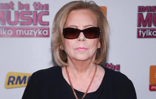 Elżbieta Zapendowska 