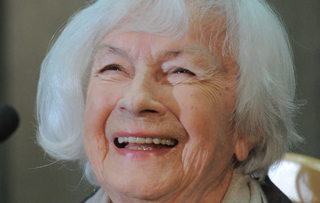 Danuta Szaflarska Danuta Szaflarska