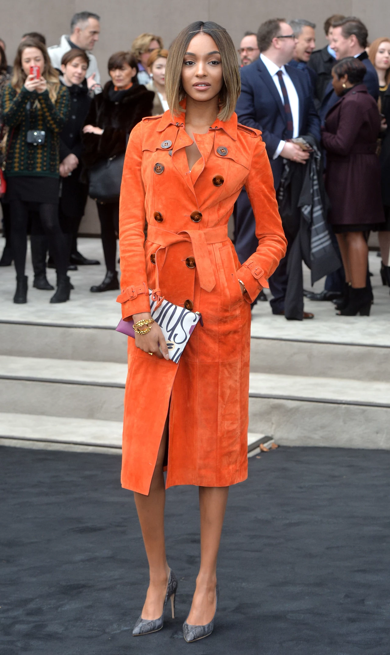 Jourdan Dunn Jourdan Dunn