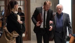 Agata odkryje bardzo niepokojące informacje związane z jej przyrodnim bratem. 
