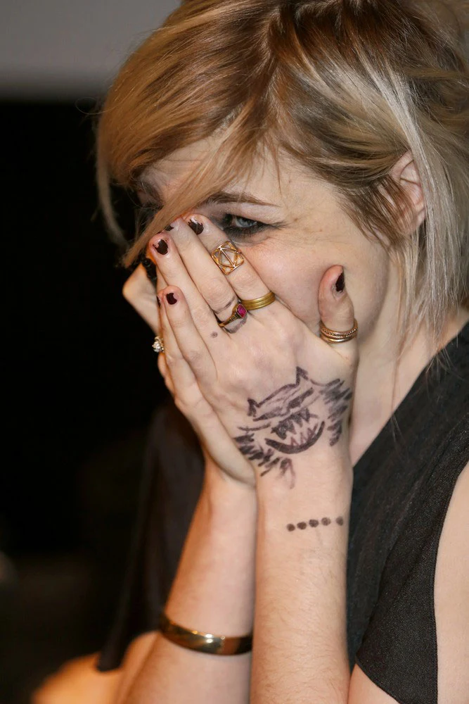 Małgorzata Halber szczerze opowiedziała o swoim uzaleznieniu