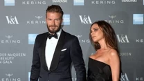 Victoria i David Beckham