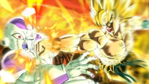 Dragon Ball: Xenoverse