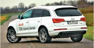 AUDI Q7: jeśli w silniku 3.0 TDI trzeba będzie wymienić rozrząd, naprawa pochłonie nawet 5 tys. zł. Sygnałem ostrzegawczym informującym o zużyciu rozrządu jest stukanie napinacza tuż po uruchomieniu silnika.